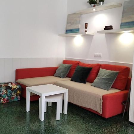 Apartmán Estudio Interior En Playa De Las Canteras Las Palmas de Gran Canaria Exteriér fotografie