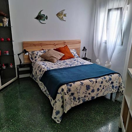 Apartmán Estudio Interior En Playa De Las Canteras Las Palmas de Gran Canaria Exteriér fotografie