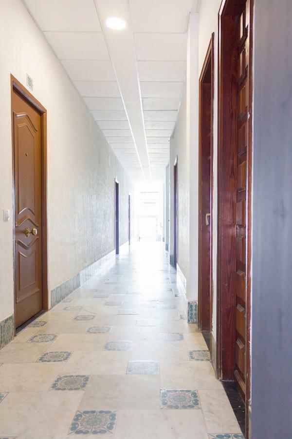 Apartmán Estudio Interior En Playa De Las Canteras Las Palmas de Gran Canaria Exteriér fotografie