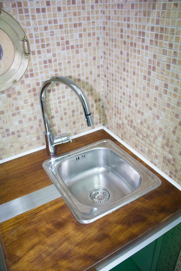 Apartmán Estudio Interior En Playa De Las Canteras Las Palmas de Gran Canaria Exteriér fotografie