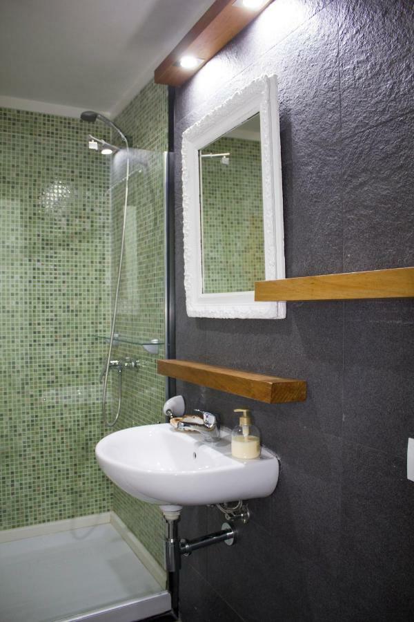 Apartmán Estudio Interior En Playa De Las Canteras Las Palmas de Gran Canaria Exteriér fotografie