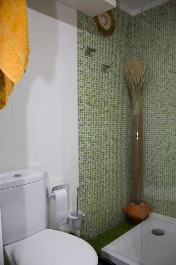 Apartmán Estudio Interior En Playa De Las Canteras Las Palmas de Gran Canaria Exteriér fotografie